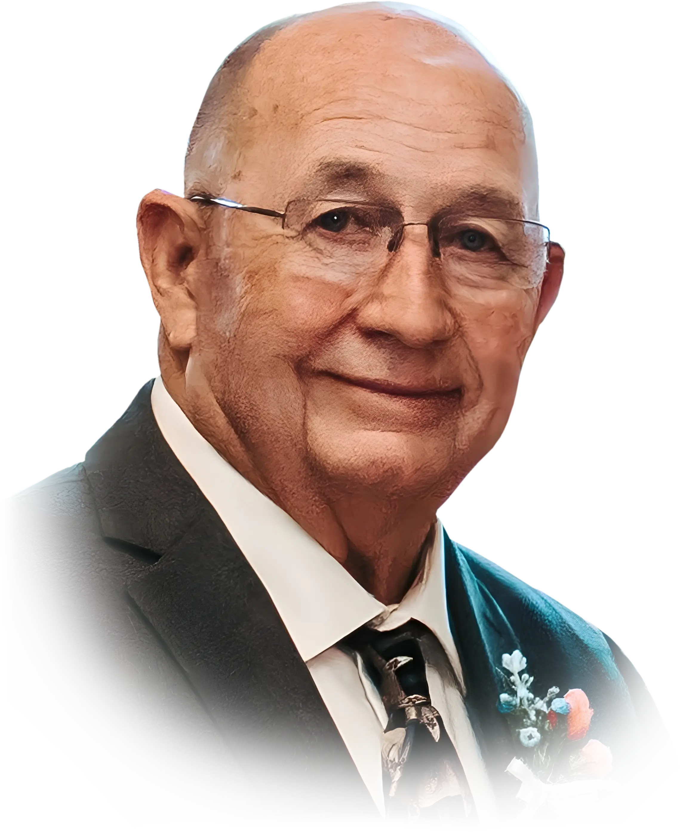 In Memory of Grant Crews